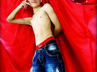 han beatiful