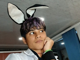 Naughty Bunny🔥