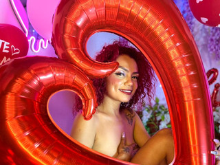 be my valentine
