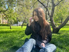 Webcam model AleidaTeman from BongaCams profile picture Webcam model AleidaTeman from BongaCams