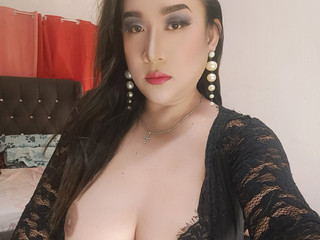 BLACK IS GOOD