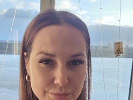 Webcam model Katzuka from BongaCams