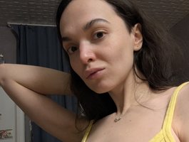 Webcam model AliceFoxy1 from BongaCams profile picture Webcam model AliceFoxy1 from BongaCams