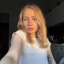 BlondyBun
