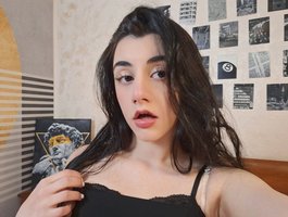 Webcam model MiaColour from BongaCams profile picture Webcam model MiaColour from BongaCams