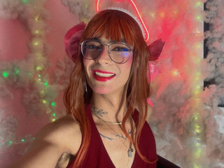 Red lust