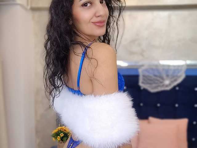 YasmineHott