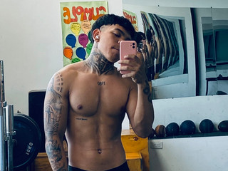 sexy boy