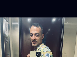 Mi culo