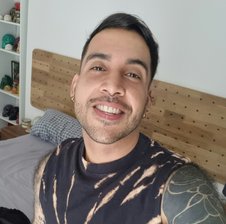 joshreps
