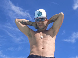 Sexy men