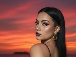 Webcam model ScarletMonroe from BongaCams