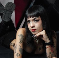 lilith-dior