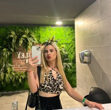 BlondieRhea