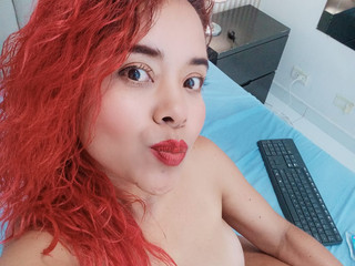 Red 💖