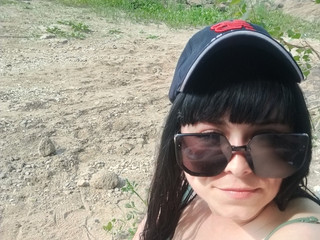 My