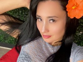 Webcam model Terra-Rouse from BongaCams profile picture Webcam model Terra-Rouse from BongaCams