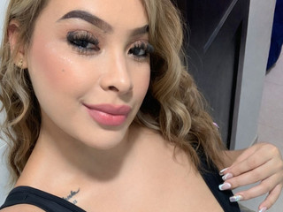 Your favorite girl
