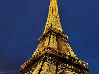 Paris🥐