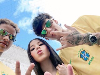 Only3Trio