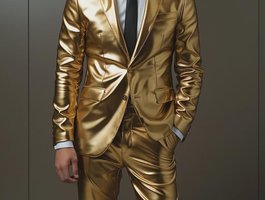 TheGoldHero