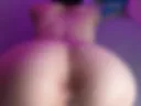 I'm covered in cum