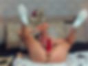 naked play pussy dildo