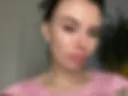 Cum in the eye