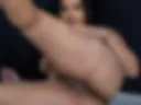 My ass