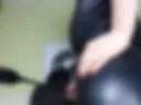 Leather Fetish