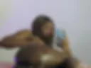 Fuck my oiled ass