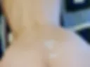 With a dick in your mouth
