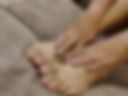 HOT FEET