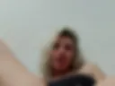 I was fucked by a 2 kg dumbbell