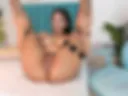 Open your legs