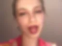 :-*