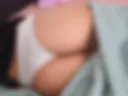 lying down