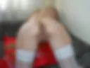 Mein griffiger Popo