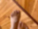 Creamy Soles 🦶💦
