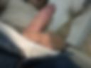 My cock