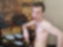 Drumming naked 3