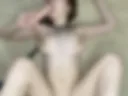 Dildo in pussy