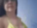 Foto in swimming suit