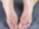 Feet Lilo