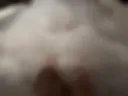 Ножки в пене