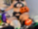 halloween  hot