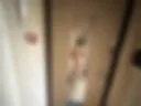boobs in the mirror