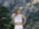 In shorts)