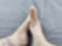Feet mix