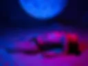Last dance with the moon